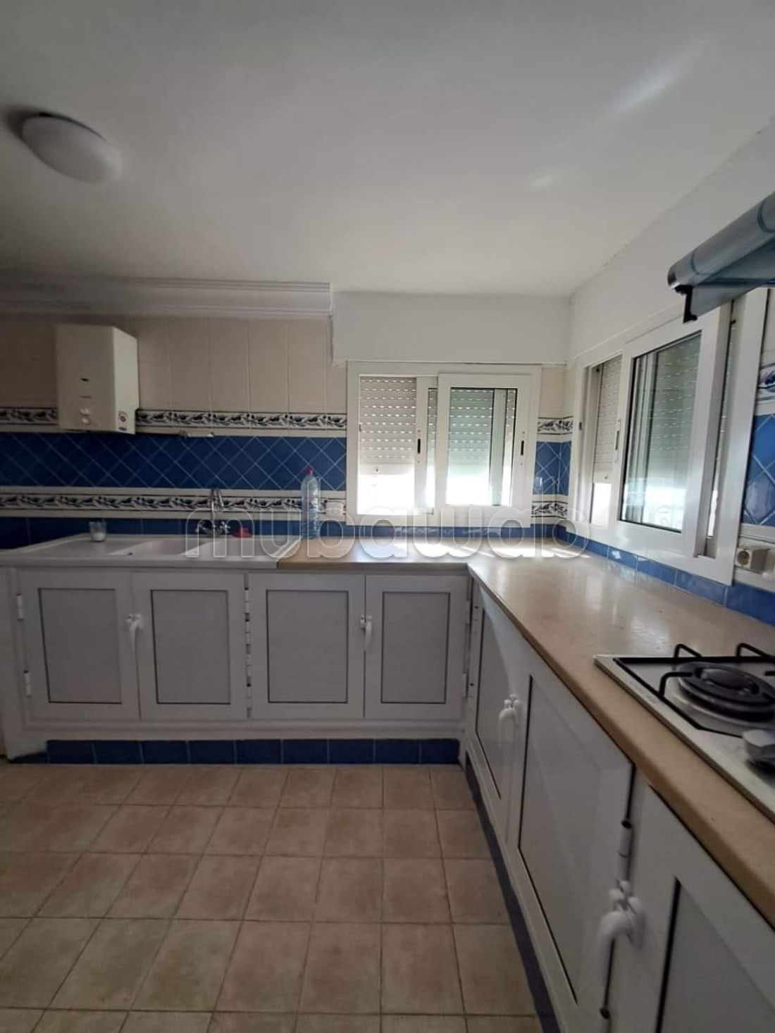 Villa de luxe avec piscine à plage kelibia