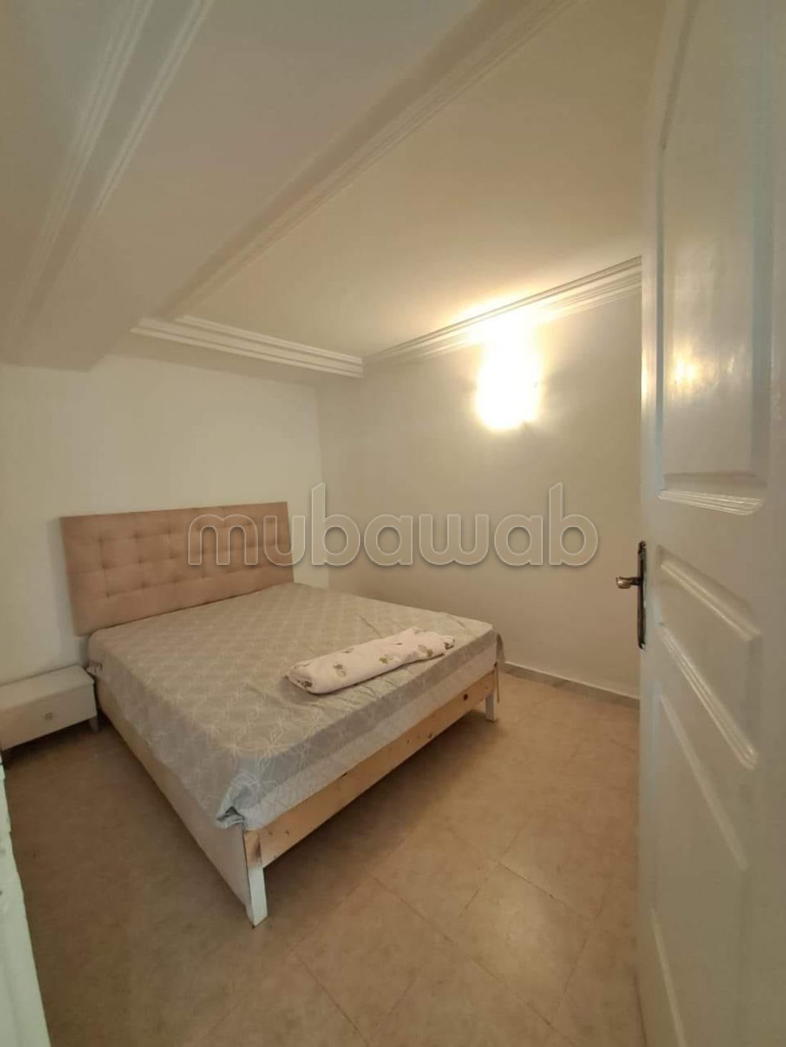 Villa de luxe avec piscine à plage kelibia