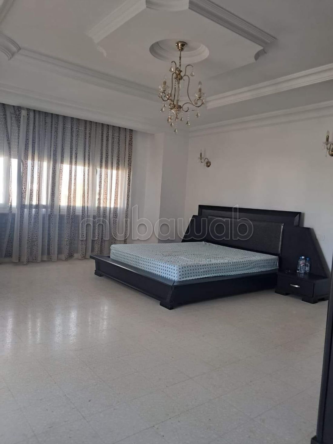 Villa de luxe avec piscine à plage kelibia