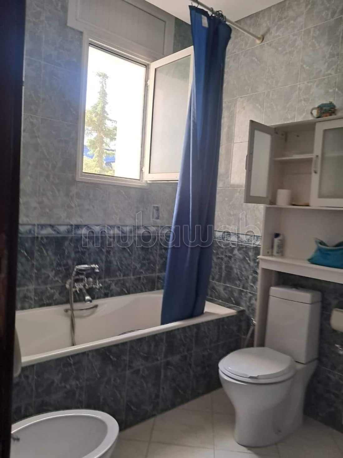 Villa de luxe avec piscine à plage kelibia