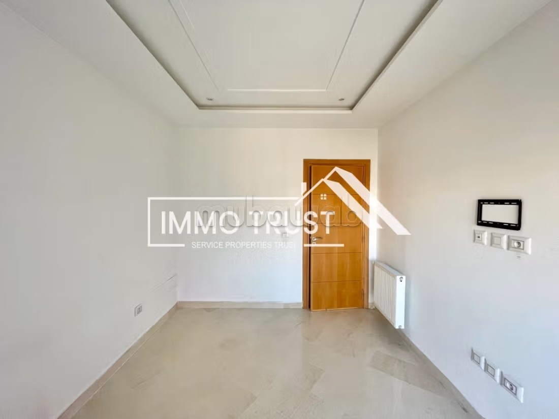 Appartement S2 à La Soukra