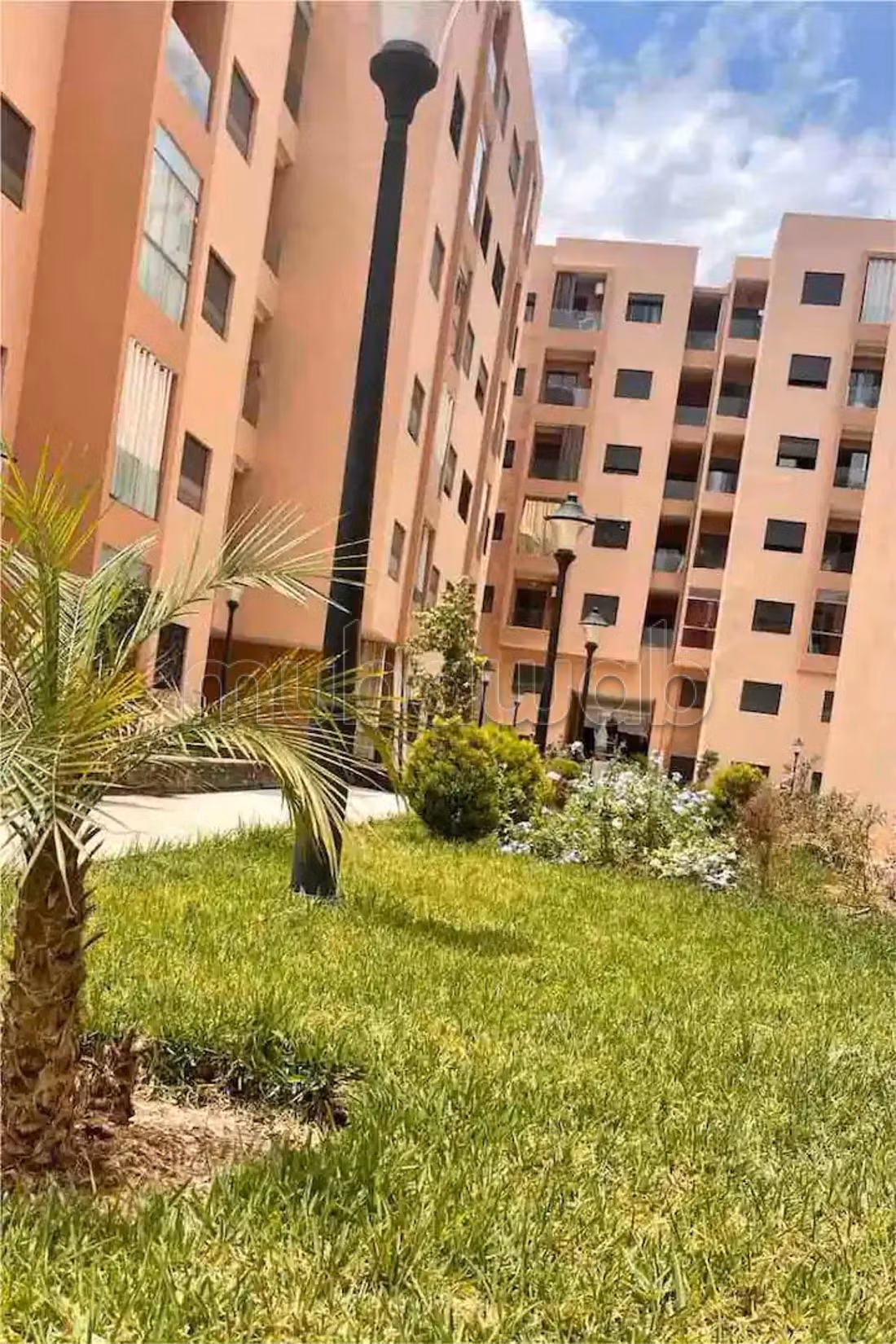شقة 87 م² في Hay Mabrouka — 21