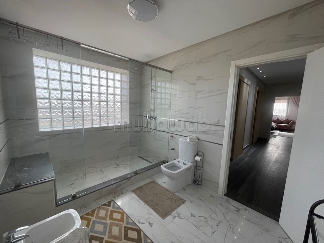 Villa a vendre Bensilman