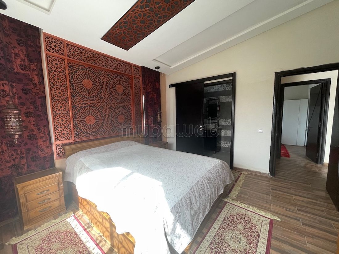 Villa a vendre Bensilman