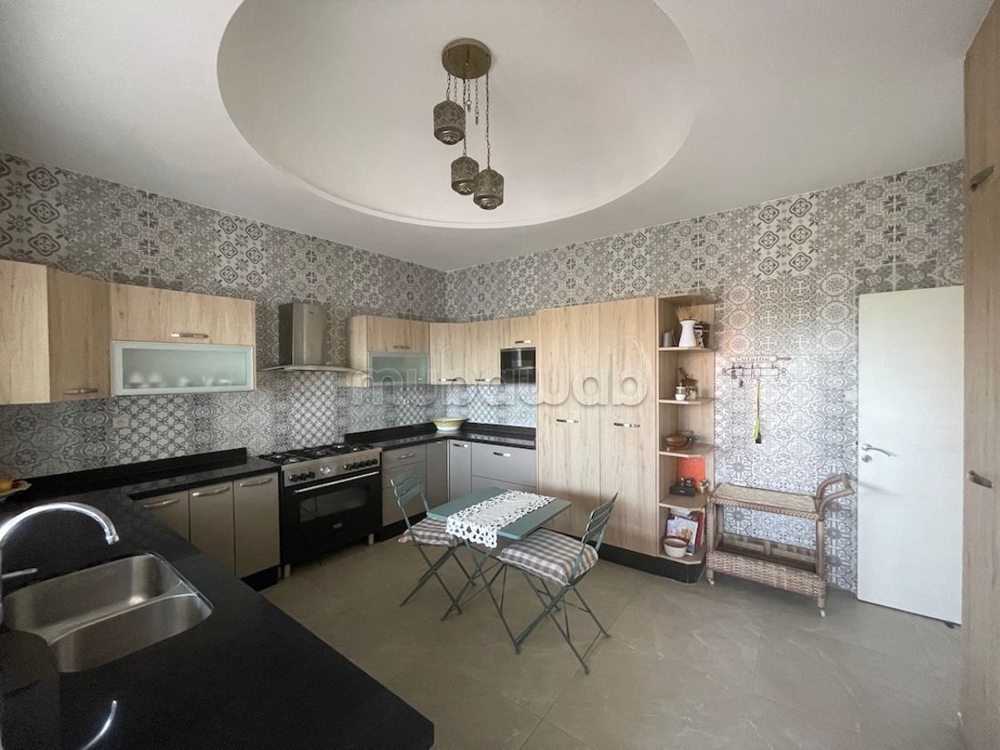 Villa a vendre Bensilman