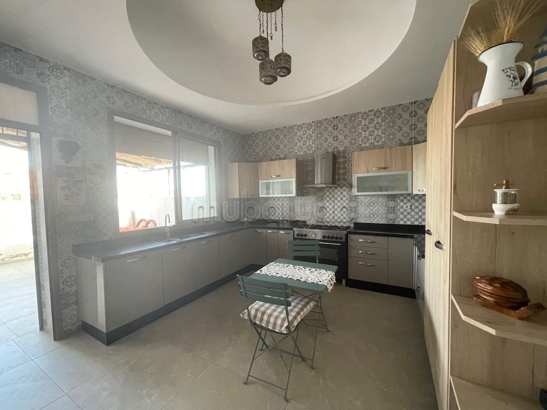 Villa a vendre Bensilman