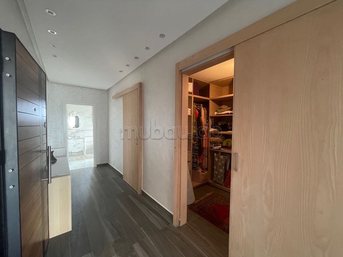 Villa a vendre Bensilman