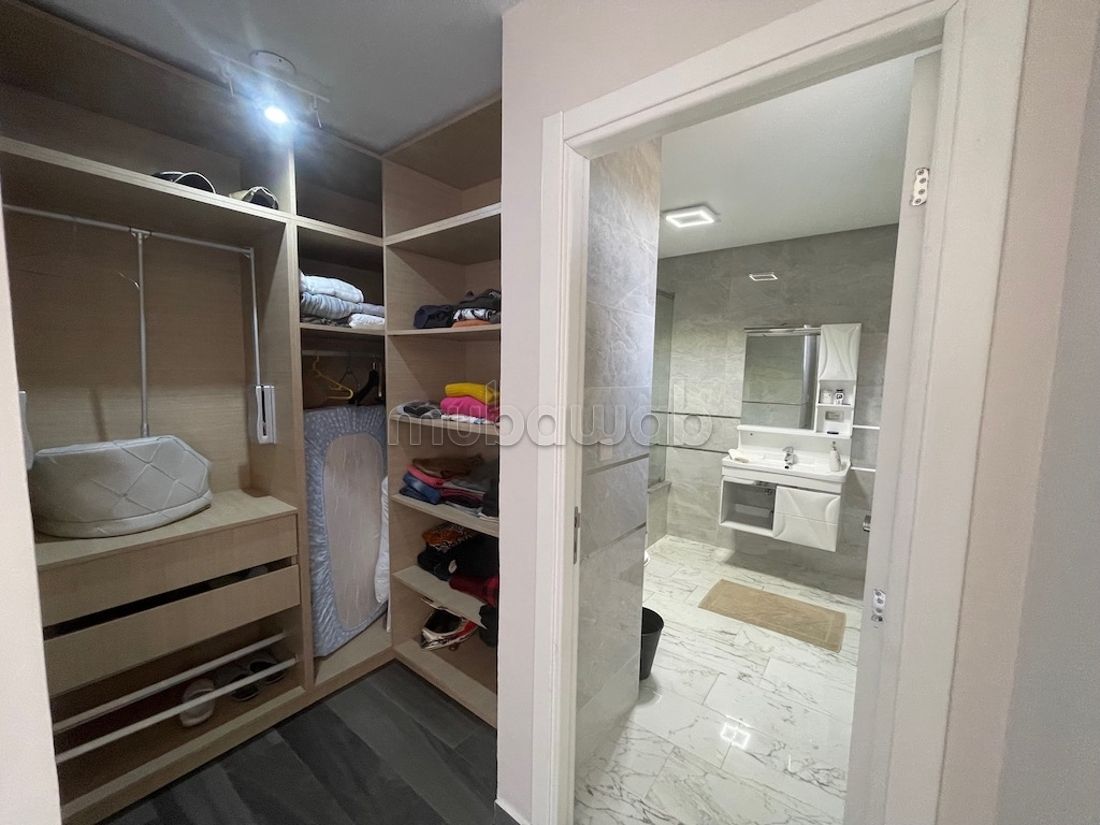 Villa a vendre Bensilman