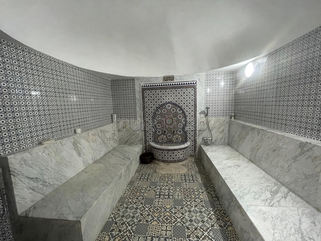 Villa a vendre Bensilman