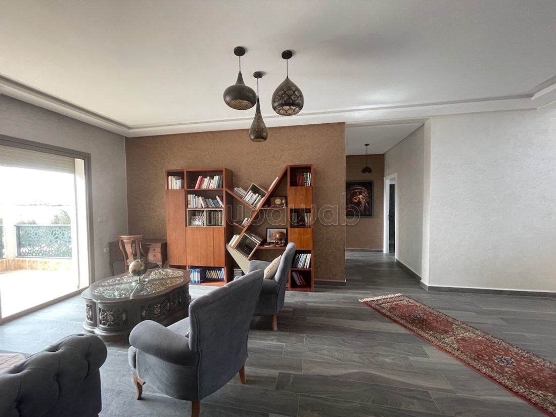 Villa a vendre Bensilman