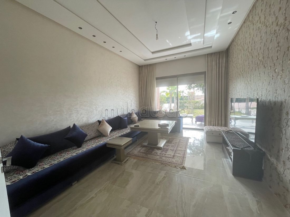 Villa a vendre Bensilman