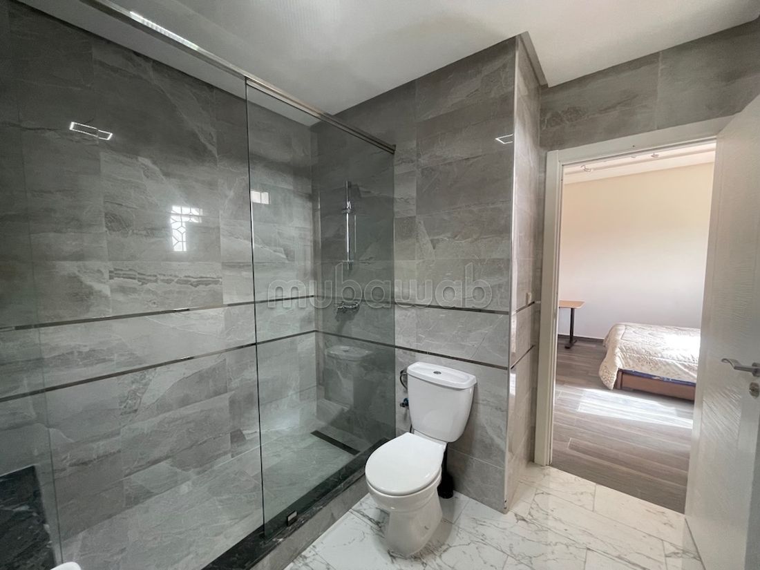 Villa a vendre Bensilman