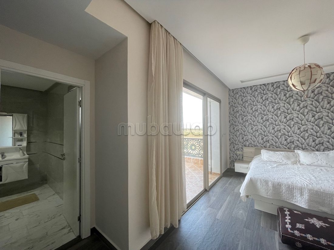 Villa a vendre Bensilman