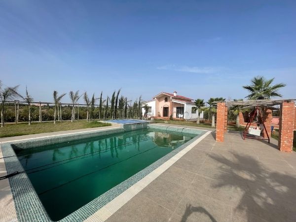 Villa a vendre Bensilman
