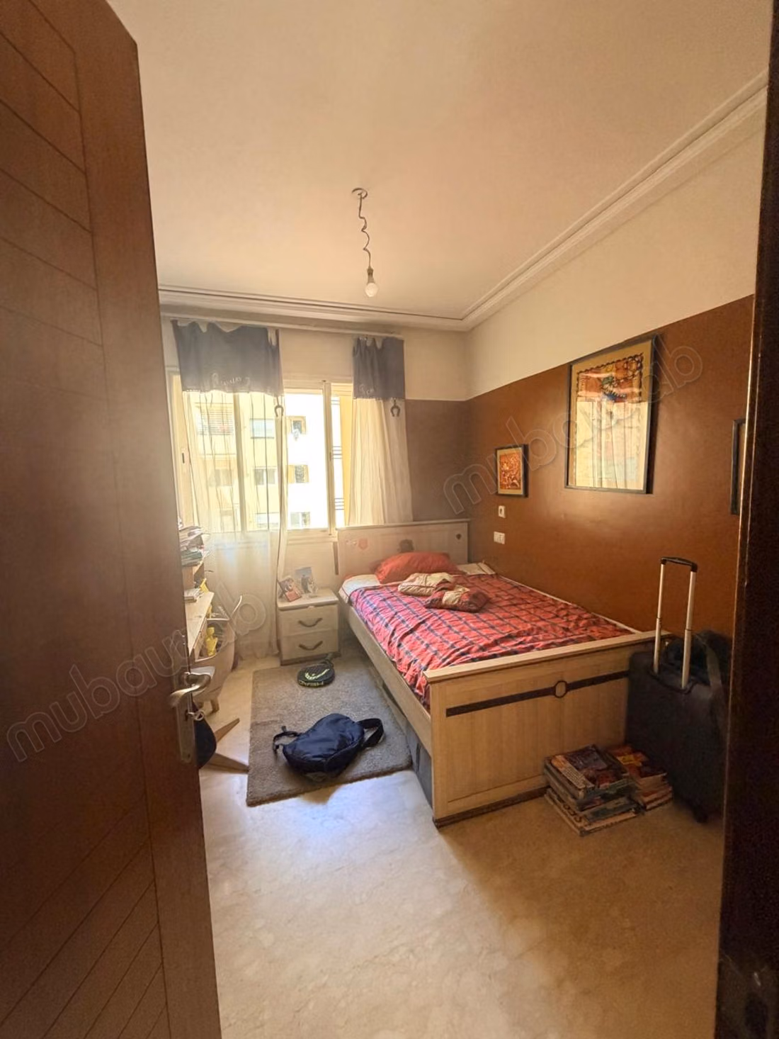 Bel appartement à vendre, cil