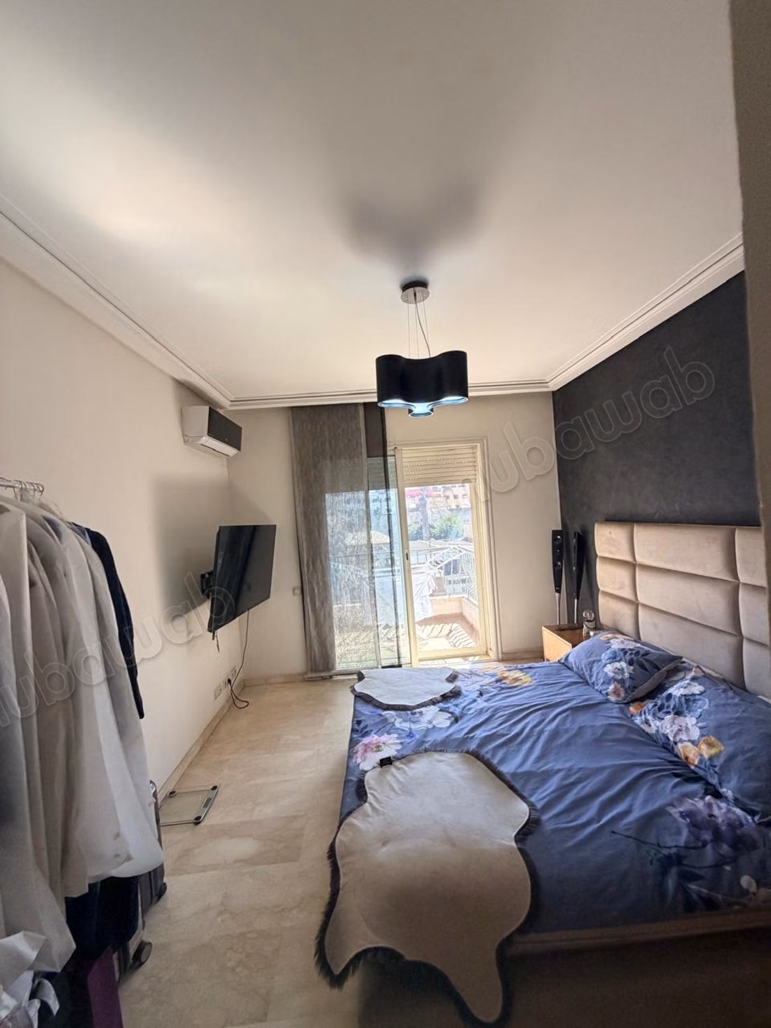 Bel appartement à vendre, cil