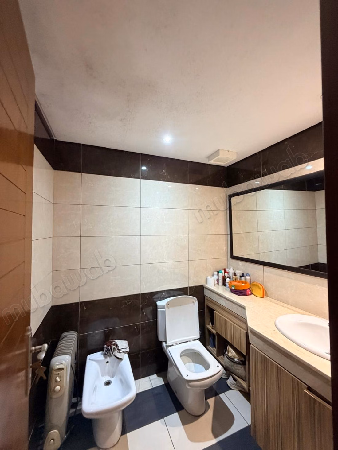 Bel appartement à vendre, cil