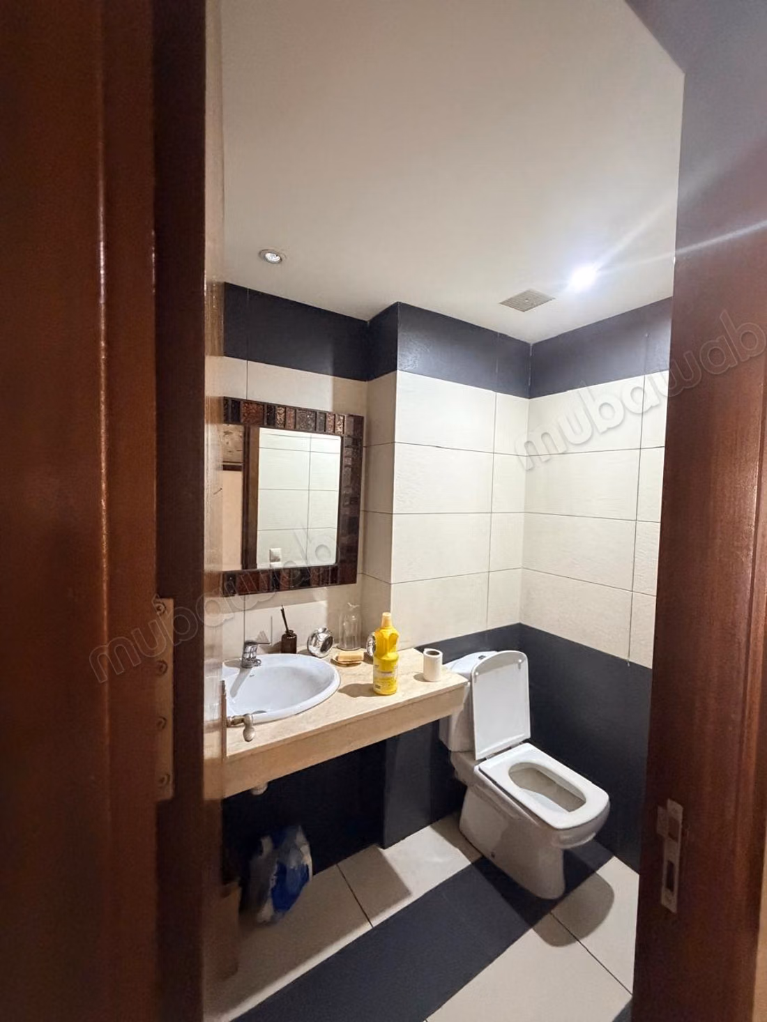 Bel appartement à vendre, cil