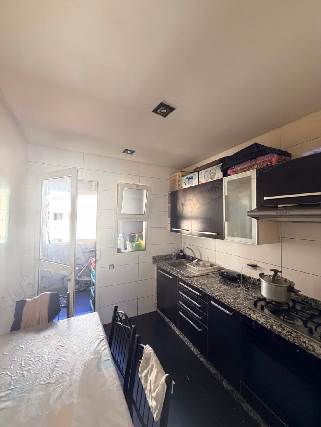 Bel appartement à vendre, cil
