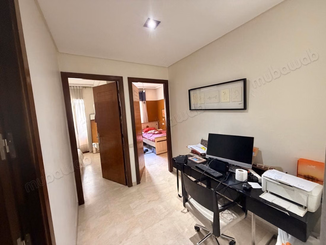 Bel appartement à vendre, cil