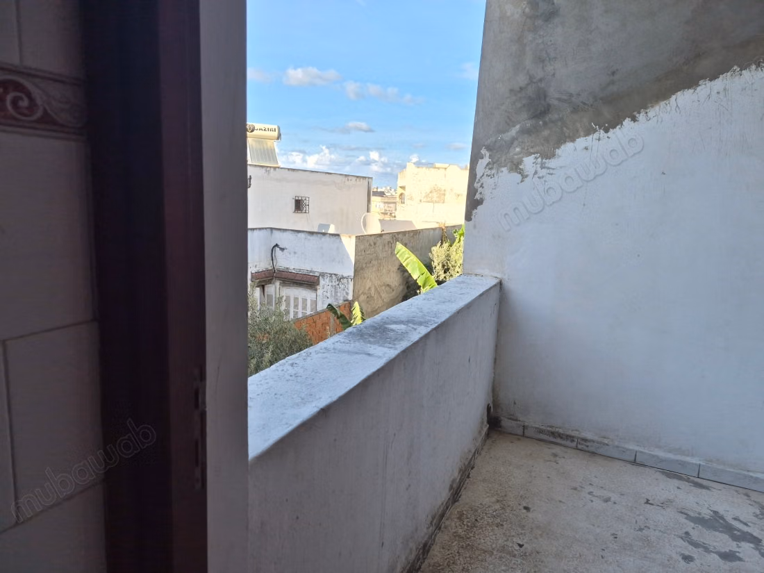 شقة للموظفين والعطلات