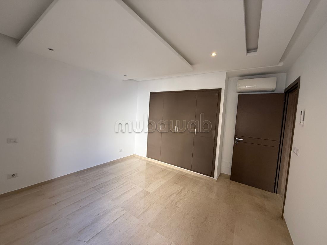 Appartement S1 à la Soukra