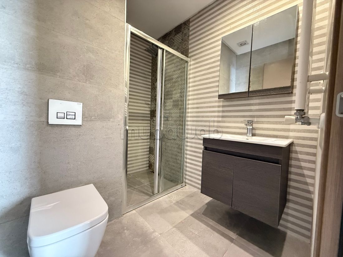 Appartement S1 à la Soukra