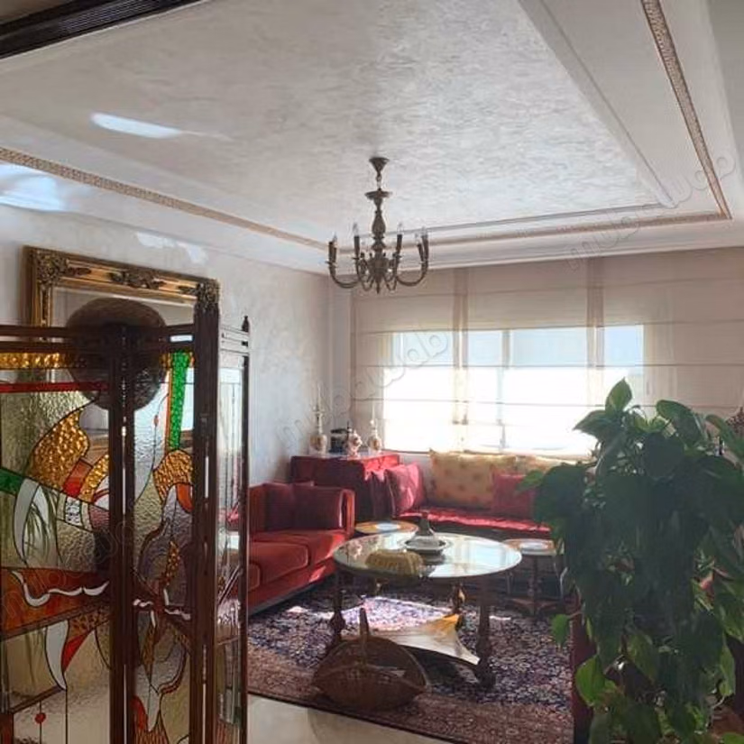 Appartement Te Huur van 104.0 m² in Casablanca, Californië