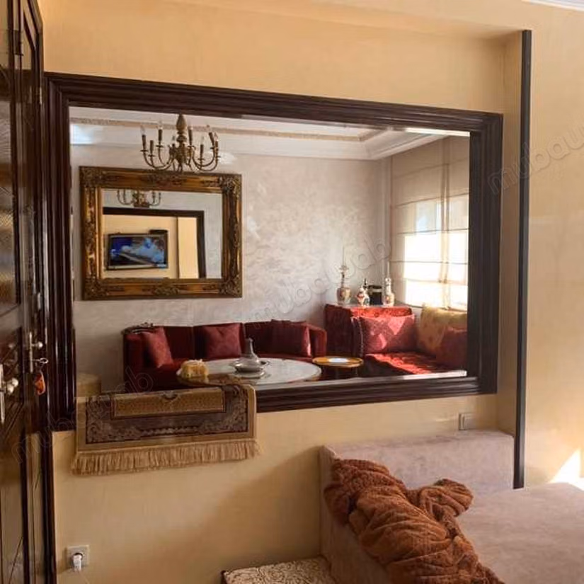 Appartement Te Huur van 104.0 m² in Casablanca, Californië