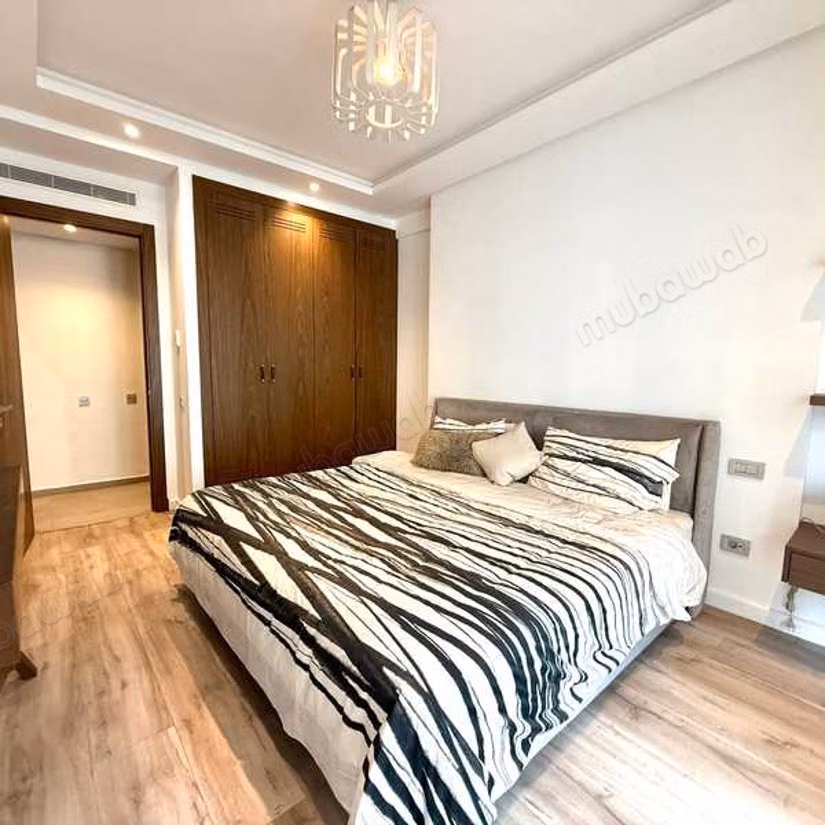 Apartment for Sale of 80.0 m² in Casablanca, Burger