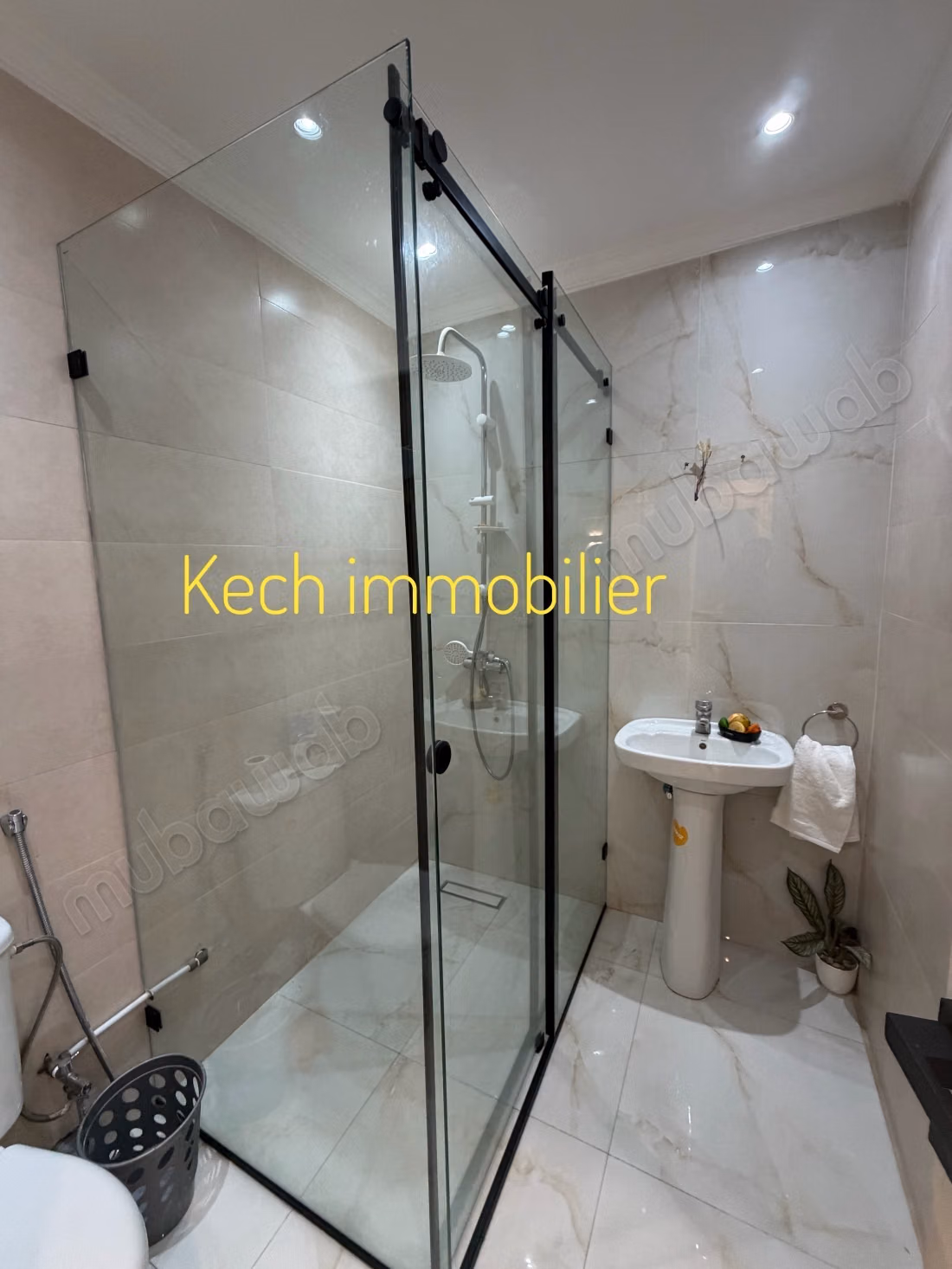 Joli appartement 1 chambre meublé location