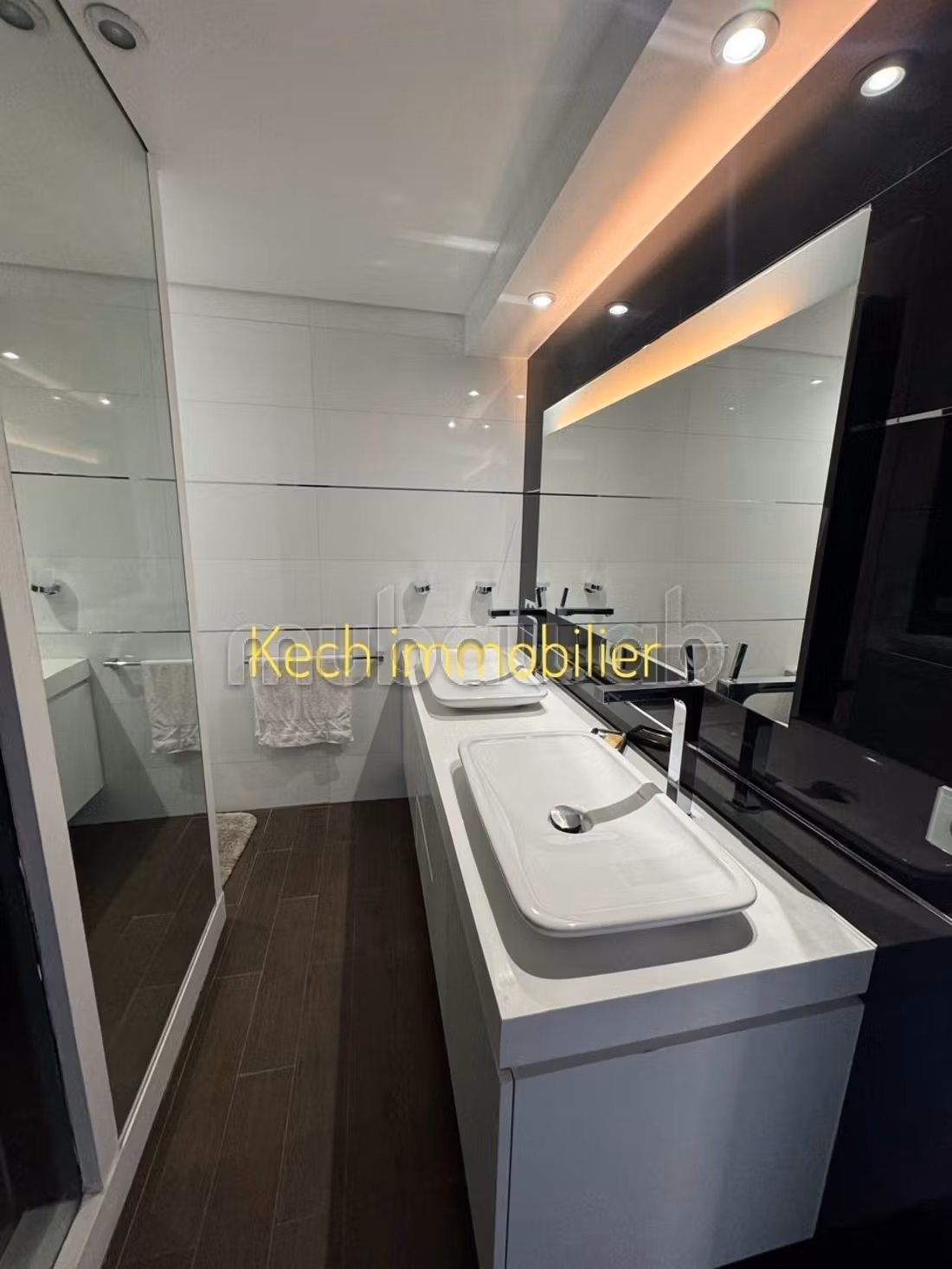 Appartement 150 m² à Hivernage — 15