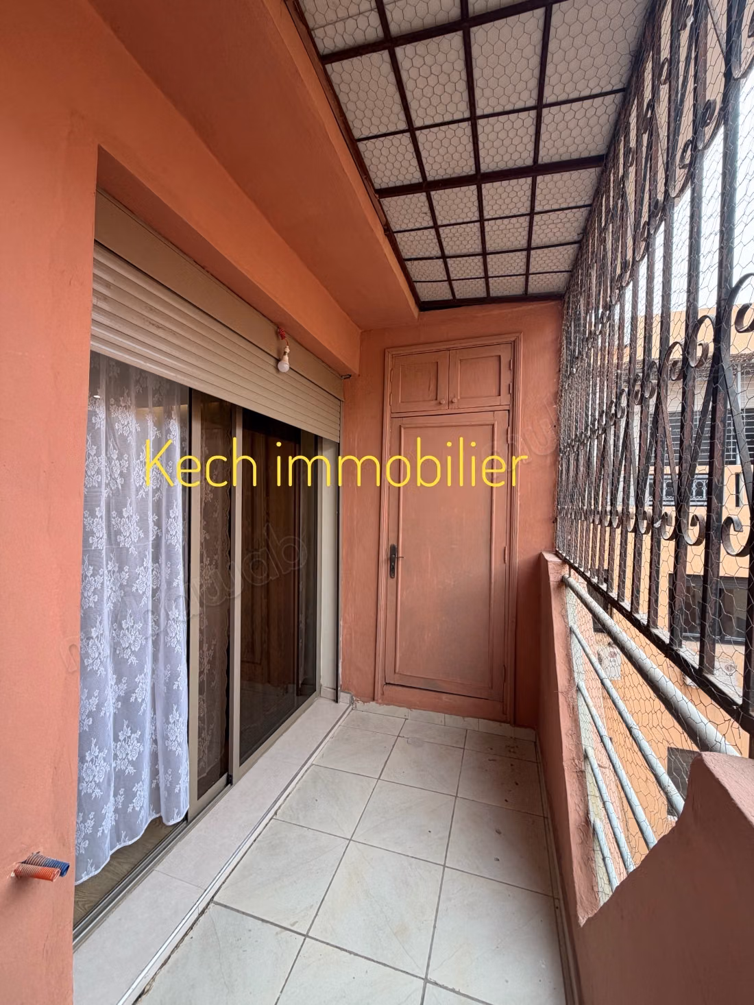 Joli appartement 1 chambre meublé location