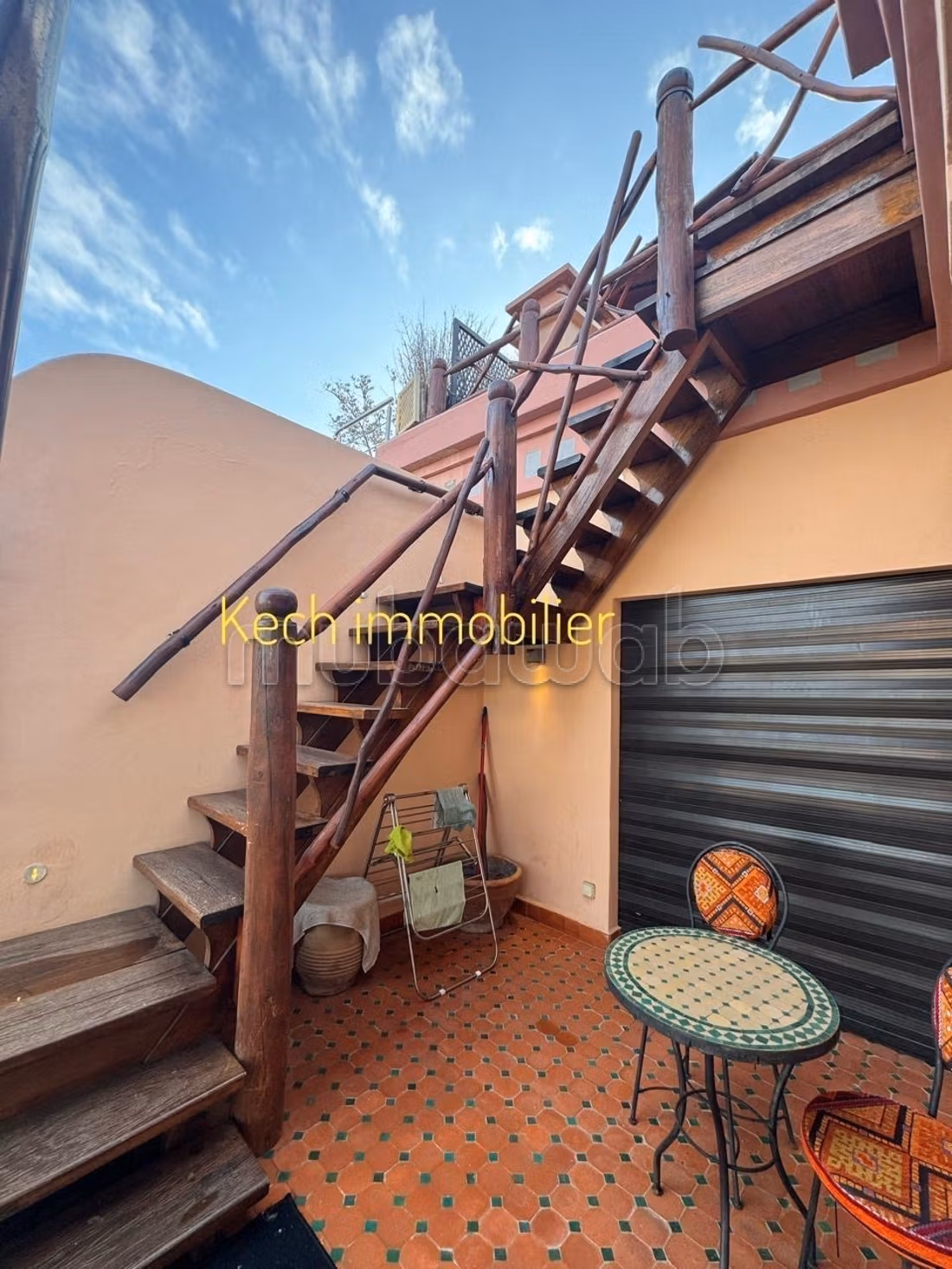 Appartement 150 m² à Hivernage — 19