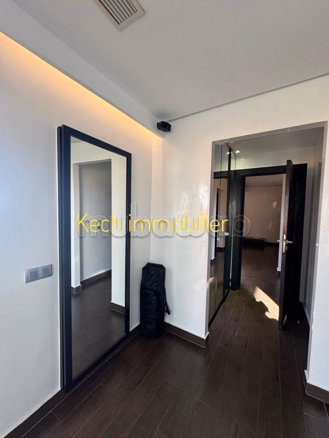 Appartement 150 m² à Hivernage — 9