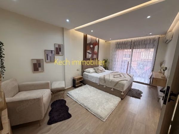 Joli appartement 1 chambre meublé location