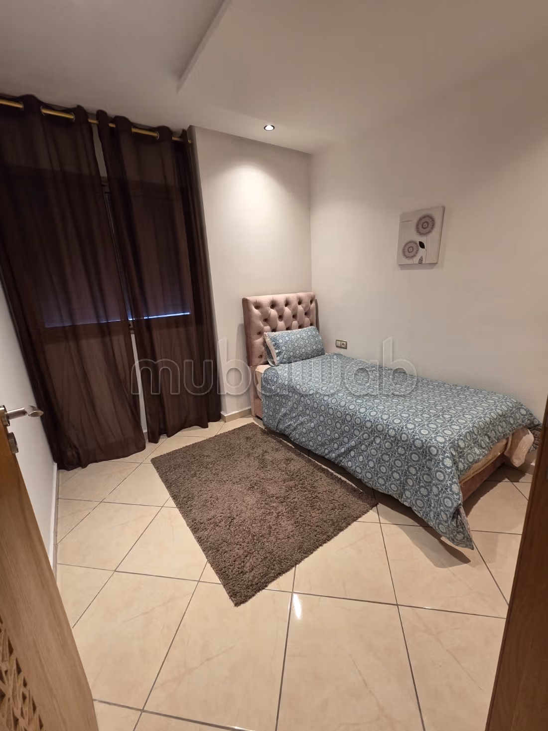 Douplex en maamoura