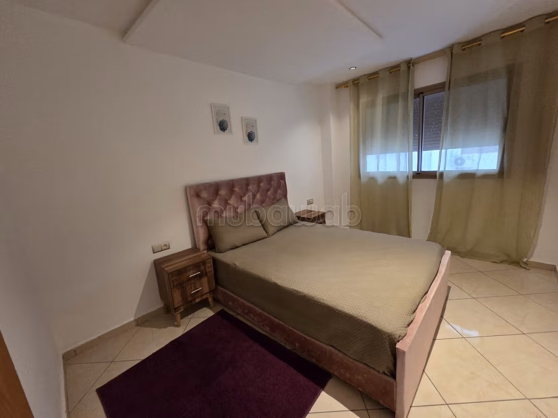 Douplex en maamoura