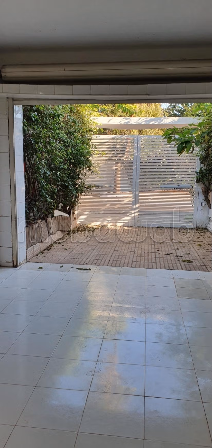 Charmante villa à louer à Ain Diab