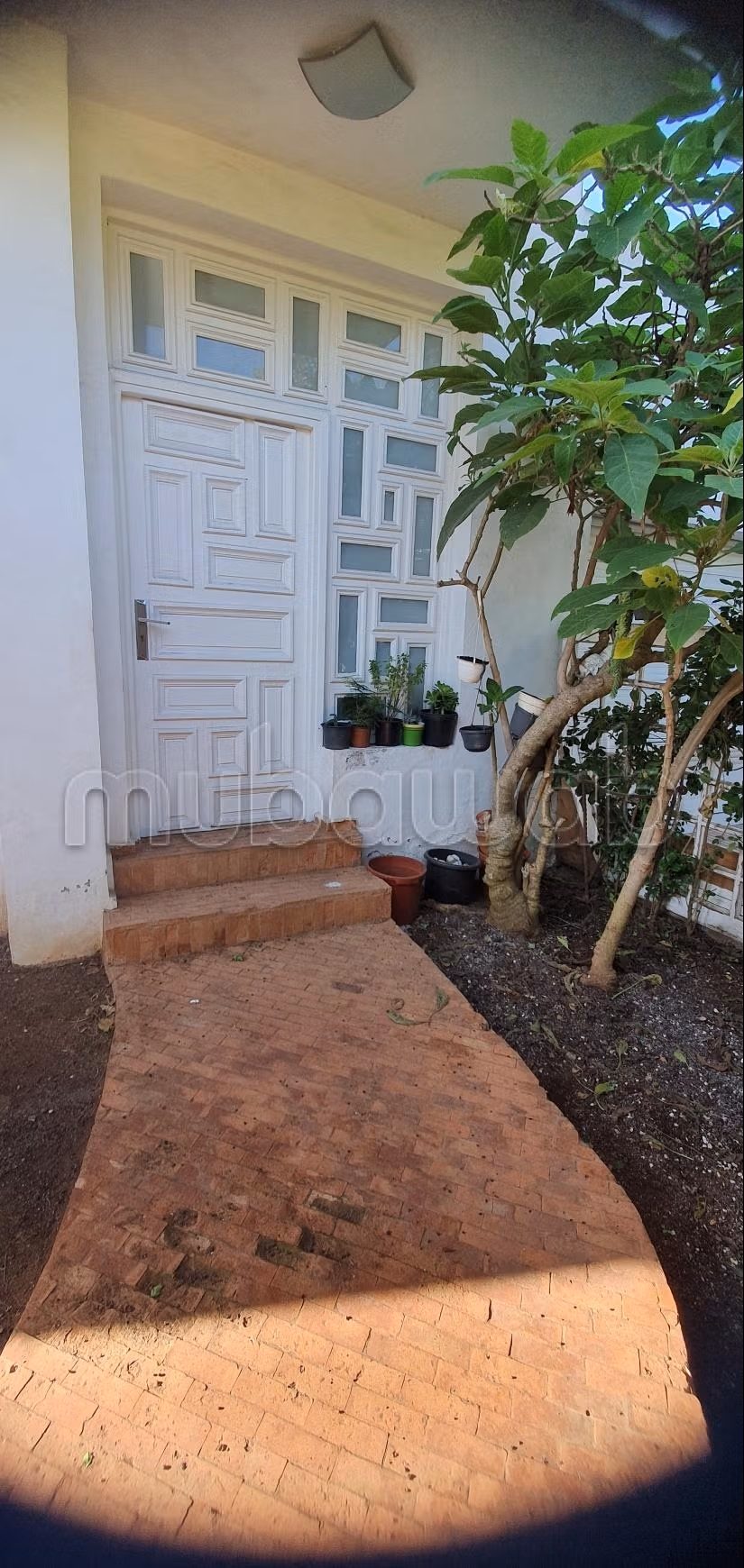 Charmante villa à louer à Ain Diab