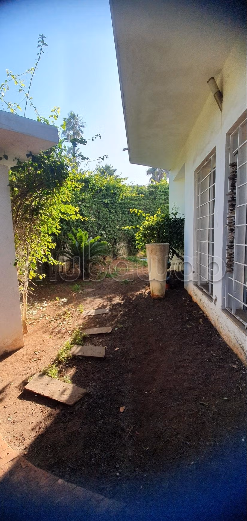 Charmante villa à louer à Ain Diab