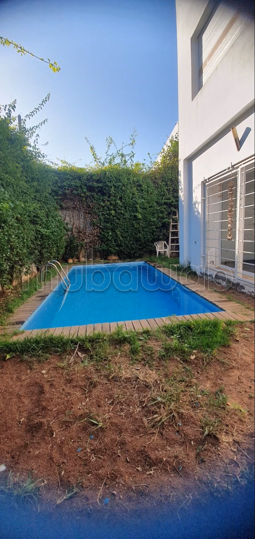 Charmante villa à louer à Ain Diab