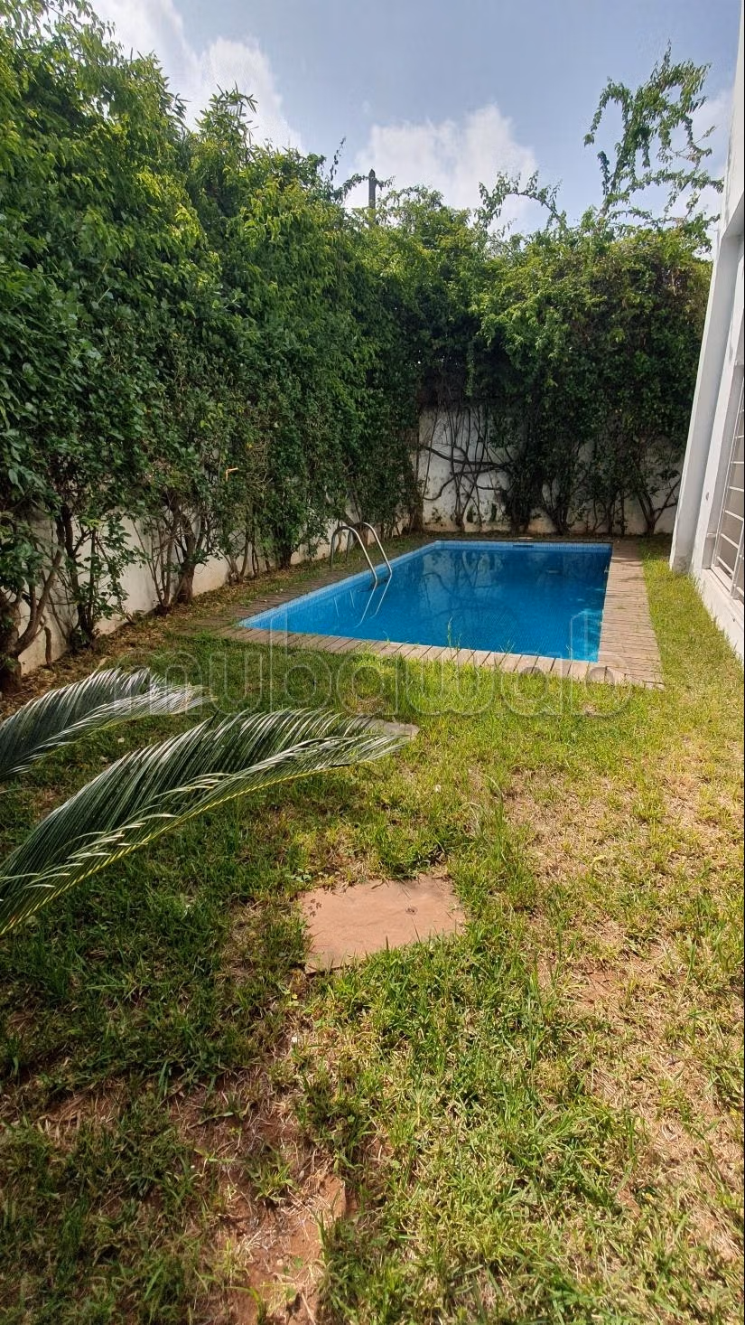 Charmante villa à louer à Ain Diab