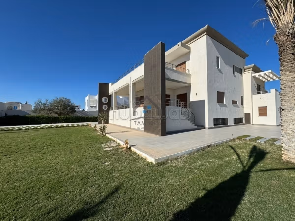 Villa a vendre