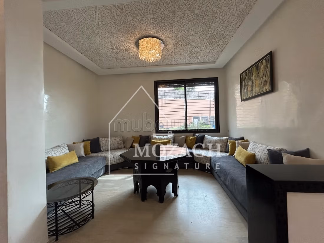 Splendide villa de 4 ch piscine privée à Targa