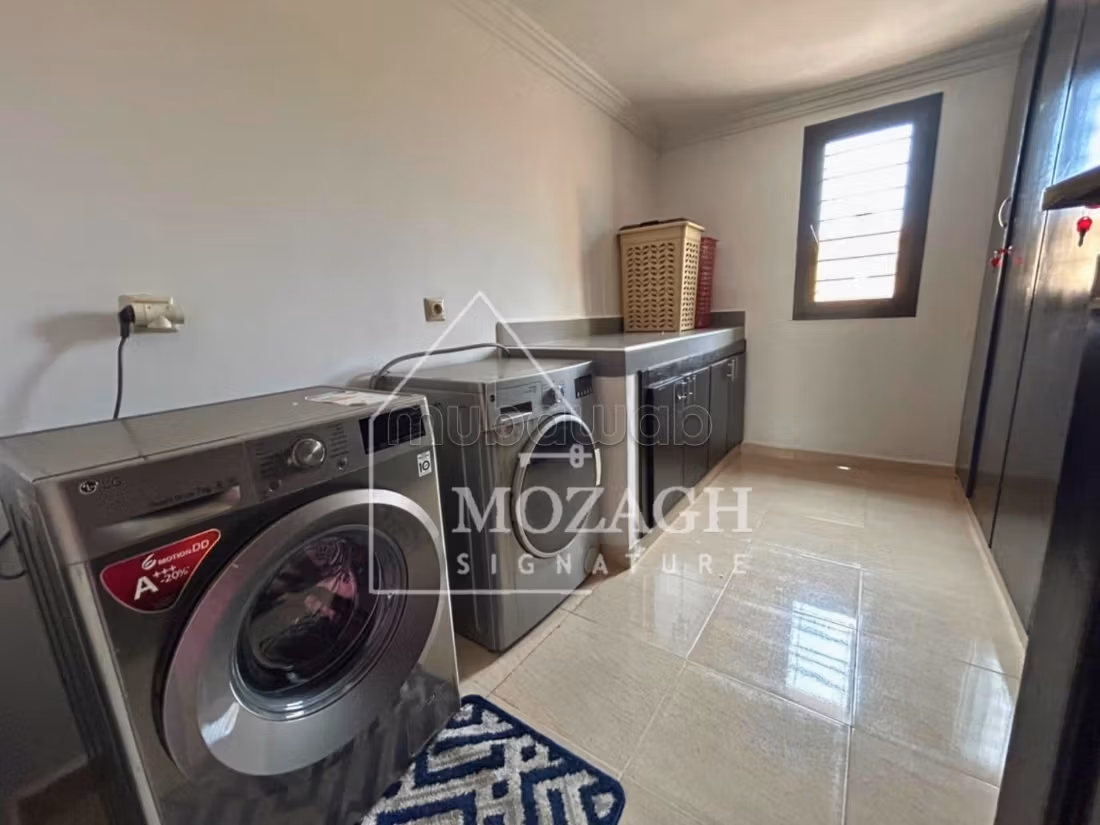 Splendide villa de 4 ch piscine privée à Targa