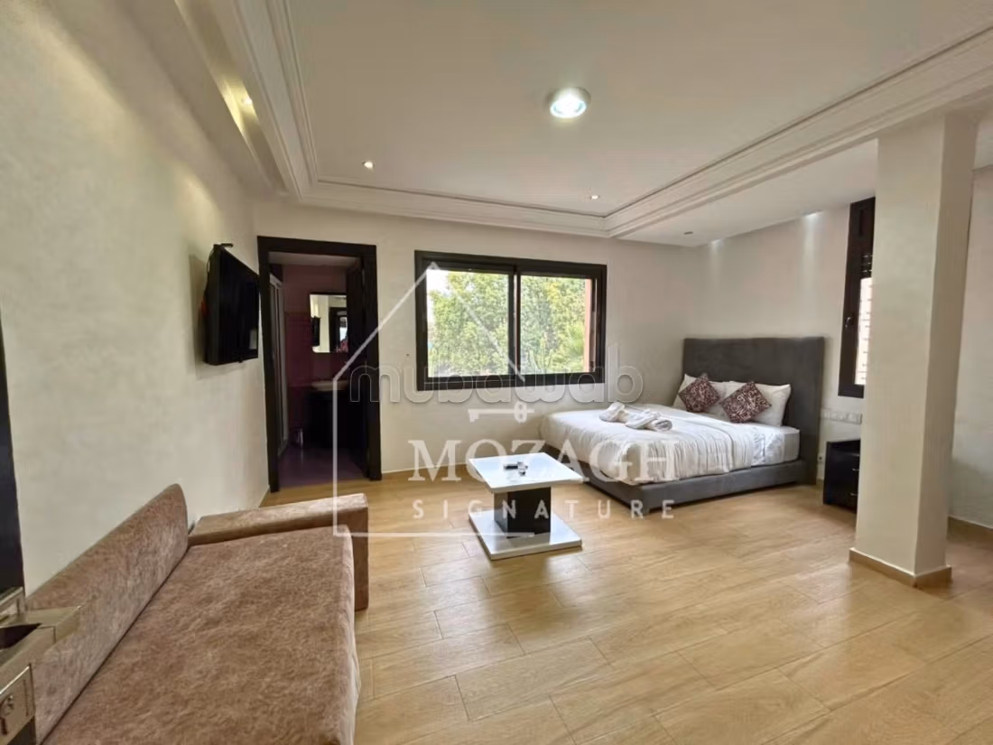 Splendide villa de 4 ch piscine privée à Targa