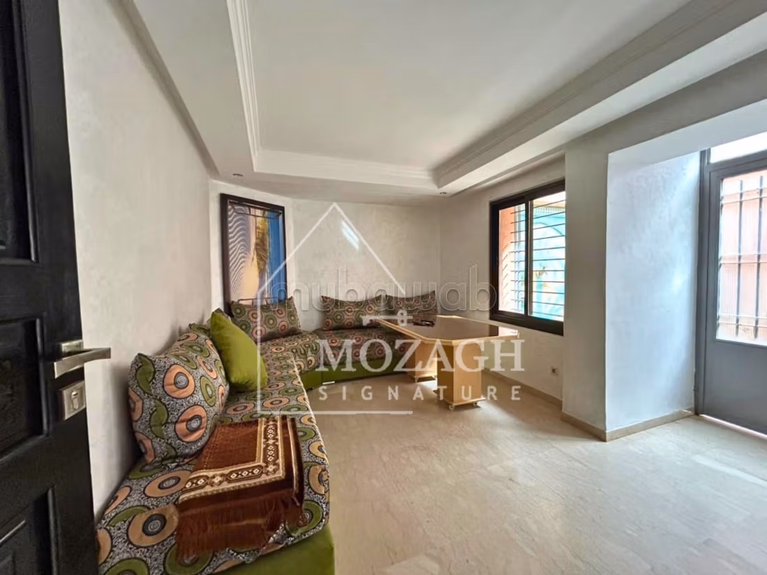 Splendide villa de 4 ch piscine privée à Targa