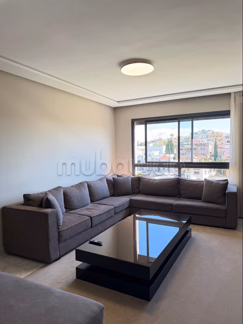 Appartement 115 m² à Mozart — 11