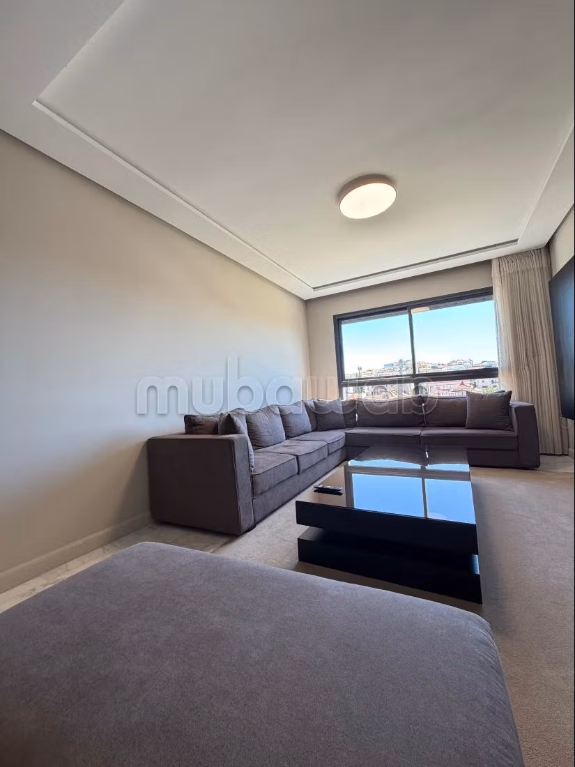 Appartement 115 m² à Mozart — 13